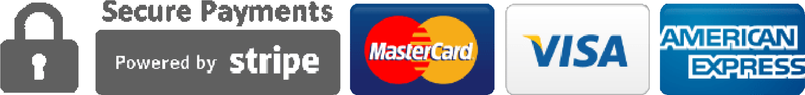 Safety Payment by Stripe Payment | Mumubears